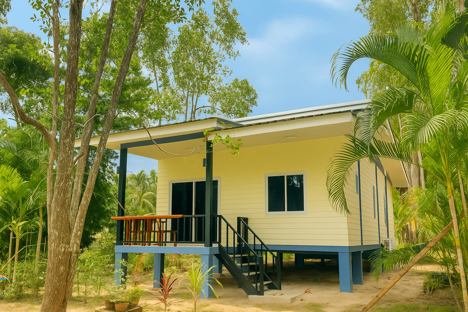 Garden Home - Prime Location 2...
