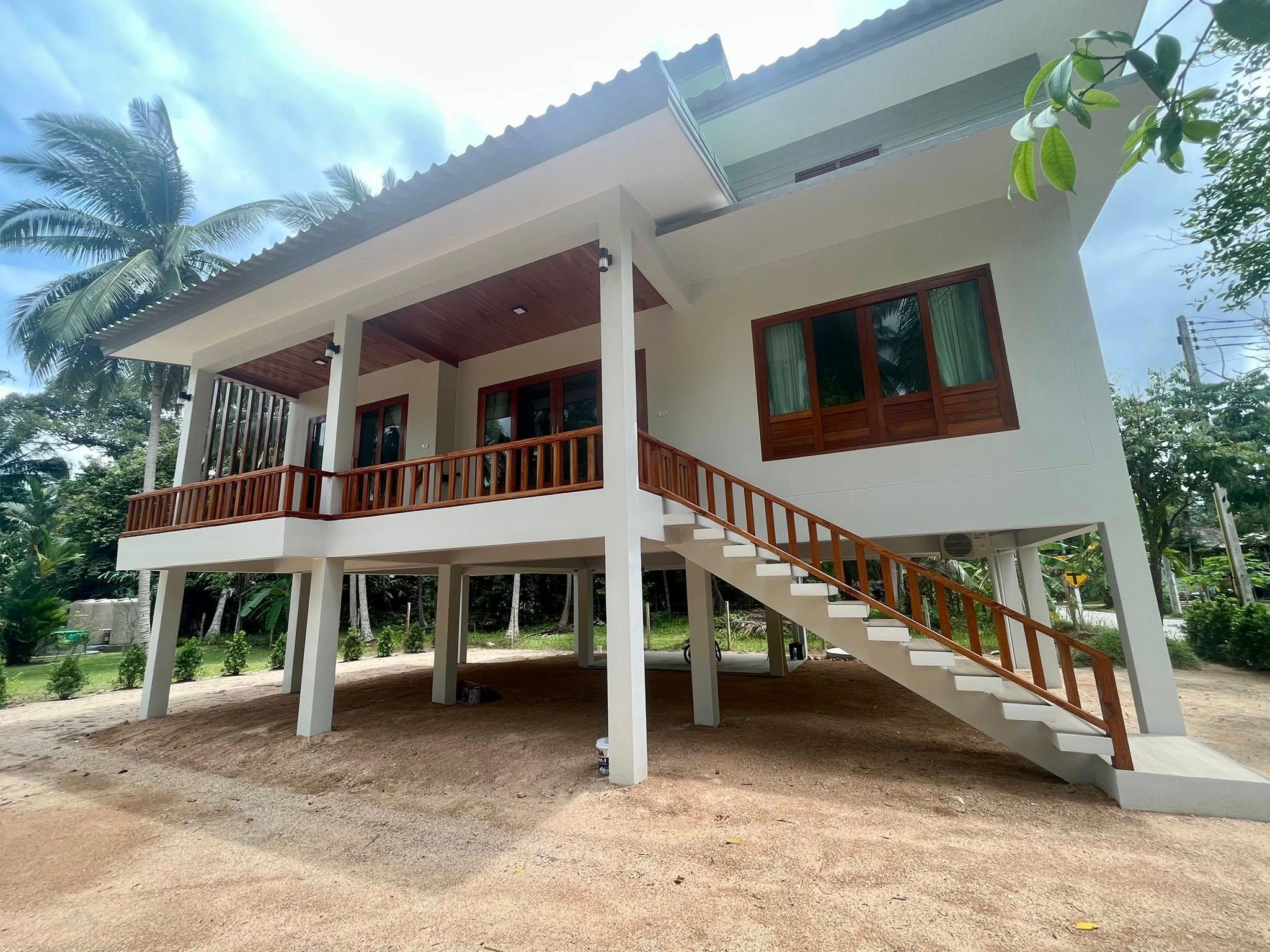 Tropical Oasis in Maduawan - N...