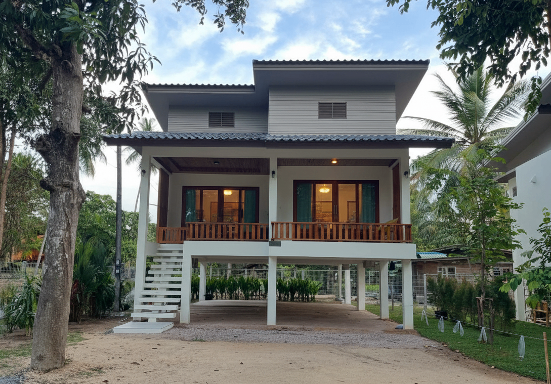 Maduawan area - 2br 2 bath