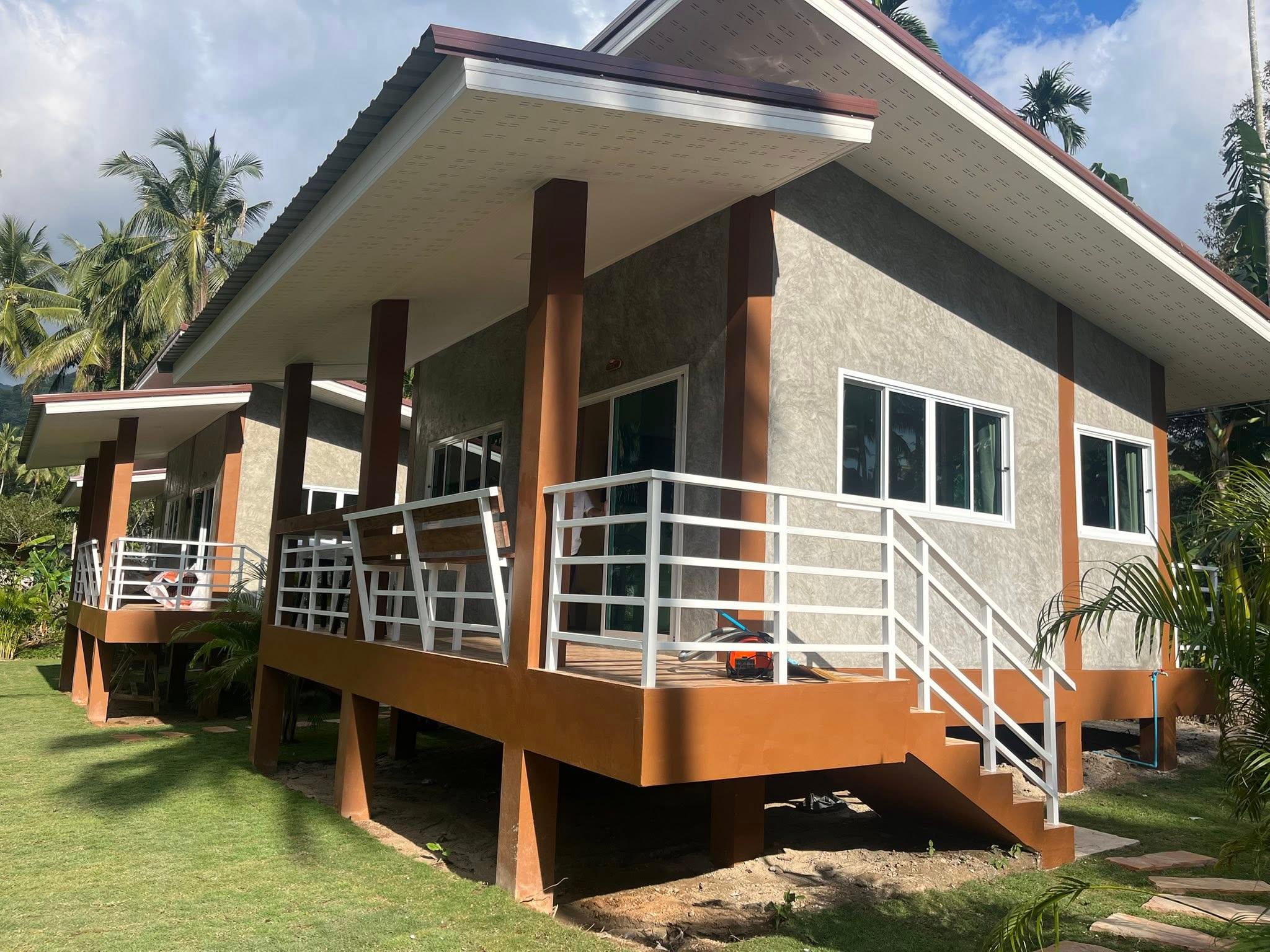 Milin House - Maduawan, Khao R...